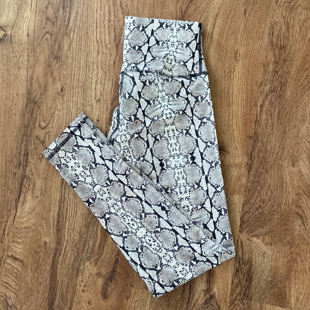 DYI leggings
